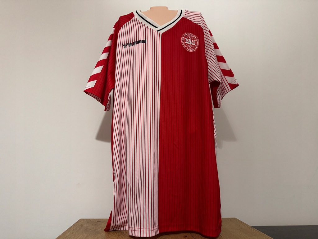 KOSZULKA Dania special Hummel adult L