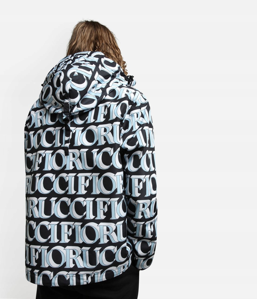 022s Fiorucci✖️ Napapijri Anorak ジャケット The Brands: Back to the 1990s (x2!): Napapijri X Fiorucci Capsule