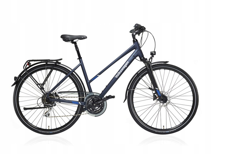 ROWER TREKKINGOWY DAMSKI 28 cali VW 8180115719 oficjalne archiwum