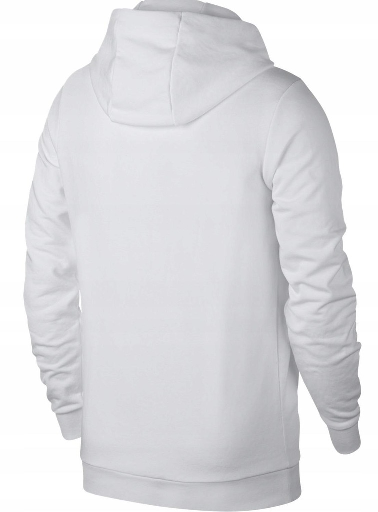 L BLUZA NIKE JORDAN JUMPMAN AO0446-100 BIAÅA - 7904588995 - oficjalne archiwum Allegro