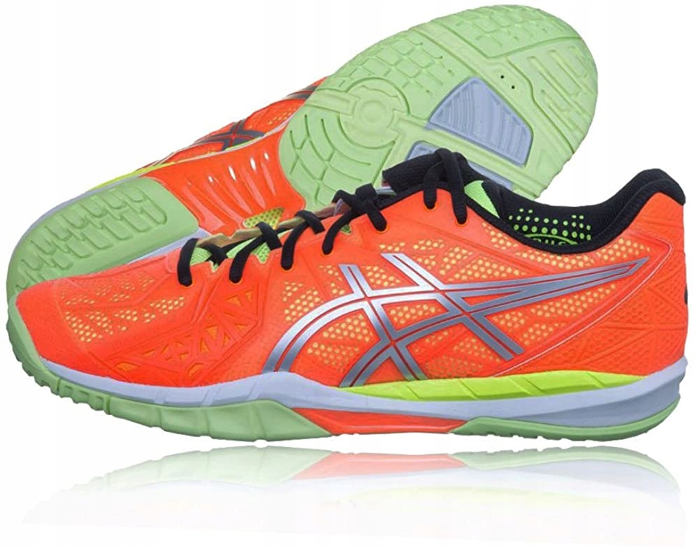 asics gel fireblast 3