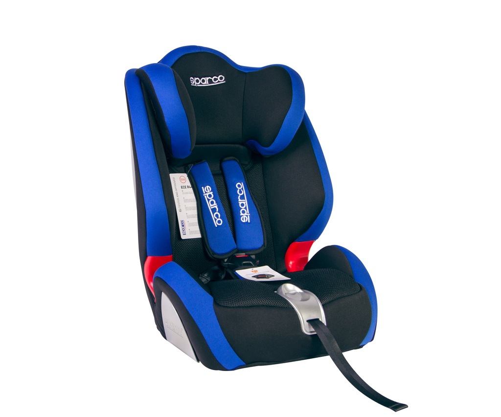 Автокресло Sparco Corsa 9-18