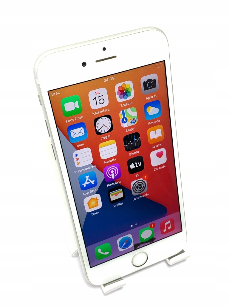 Smartfon Apple iPhone 6S 2 GB / 16 GB C36
