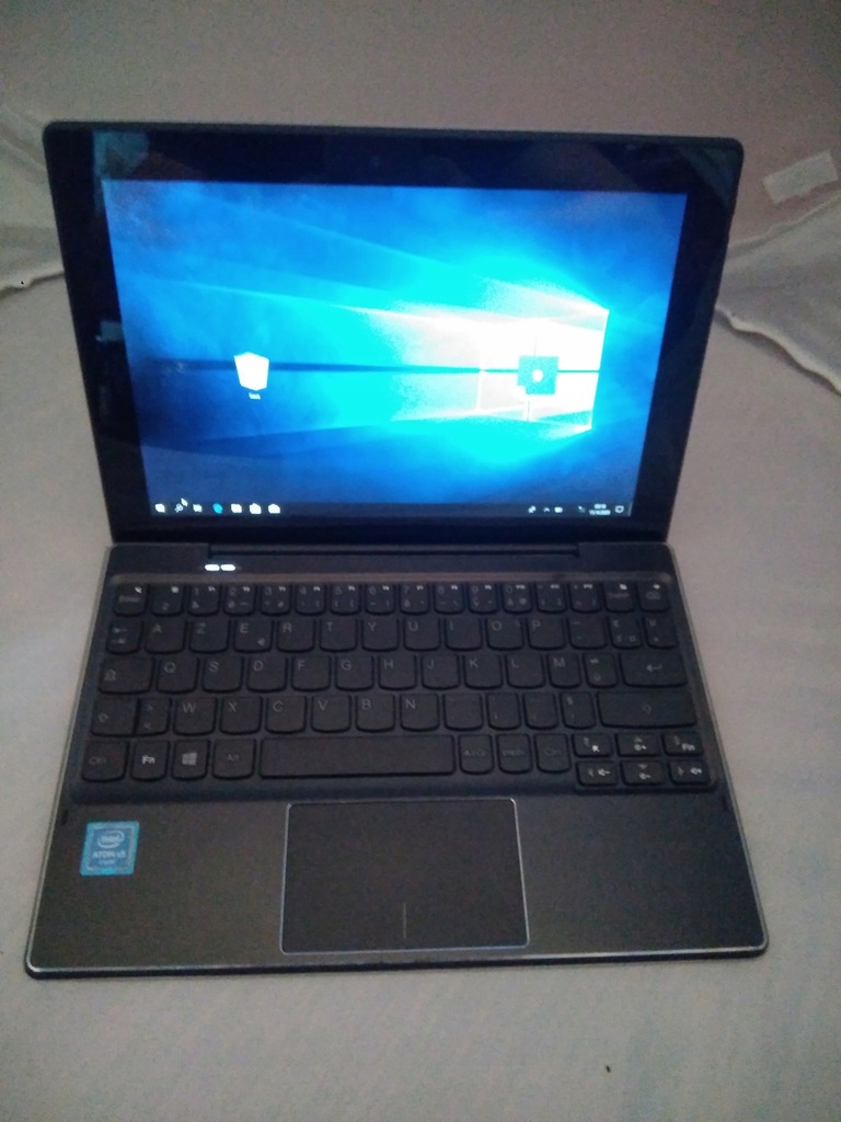 Laptop Medion Akoya 11,6" 2 Gb/ 32 GB czarny