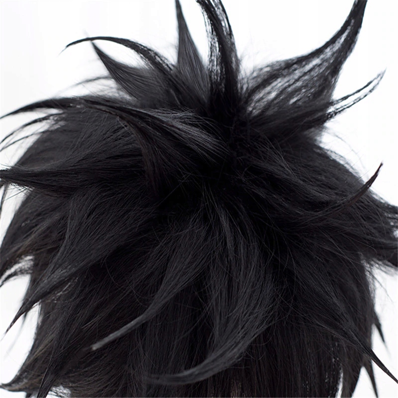 PERUKA MY HERO ACADEMIA DABI WIG COSPLAY ANIME