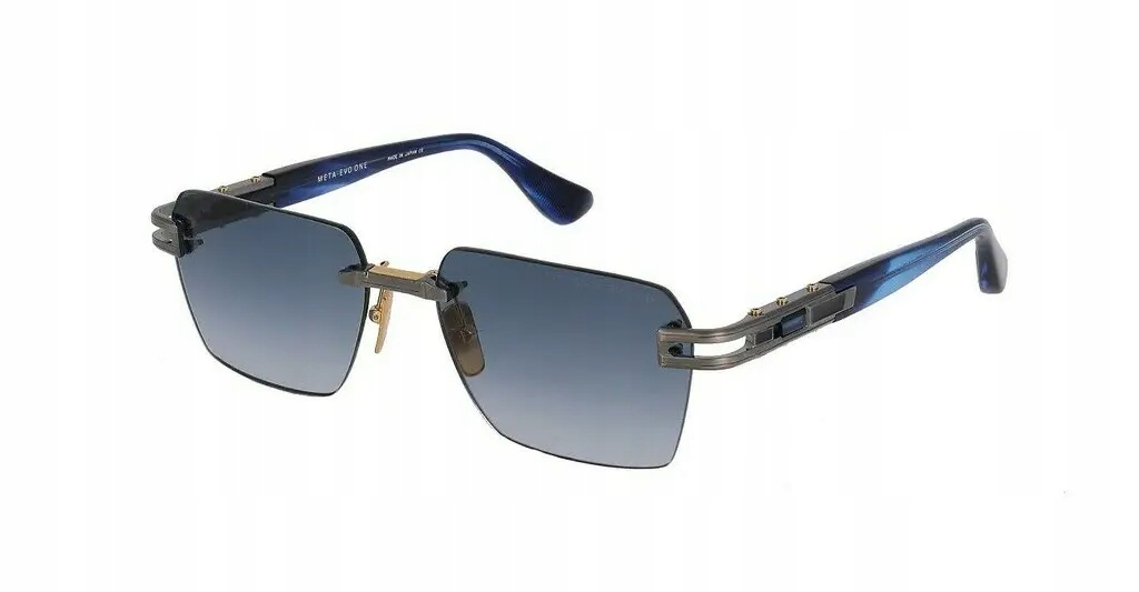 Okulary przeciwsłoneczne DITA meskie DTS-147 02A (56)