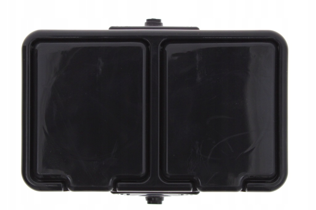 SCHNEIDER ELECTRIC NT230H05 GNIAZDO PODWÓJNE HERMETYCZNE