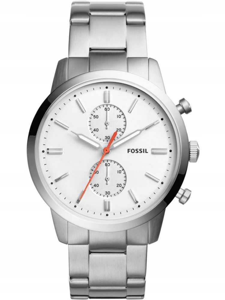 FOSSIL FS5346 ZEGAREK MĘSKI GW/ FV