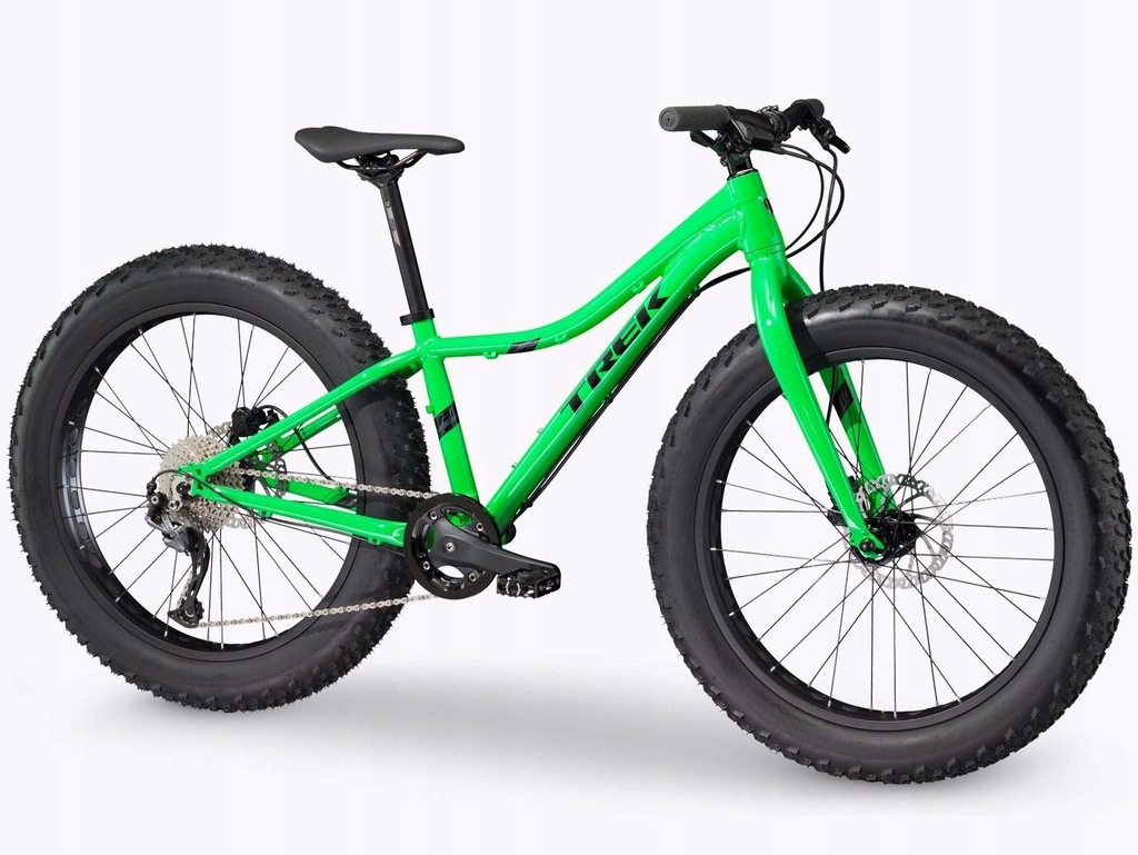 trek farley 24
