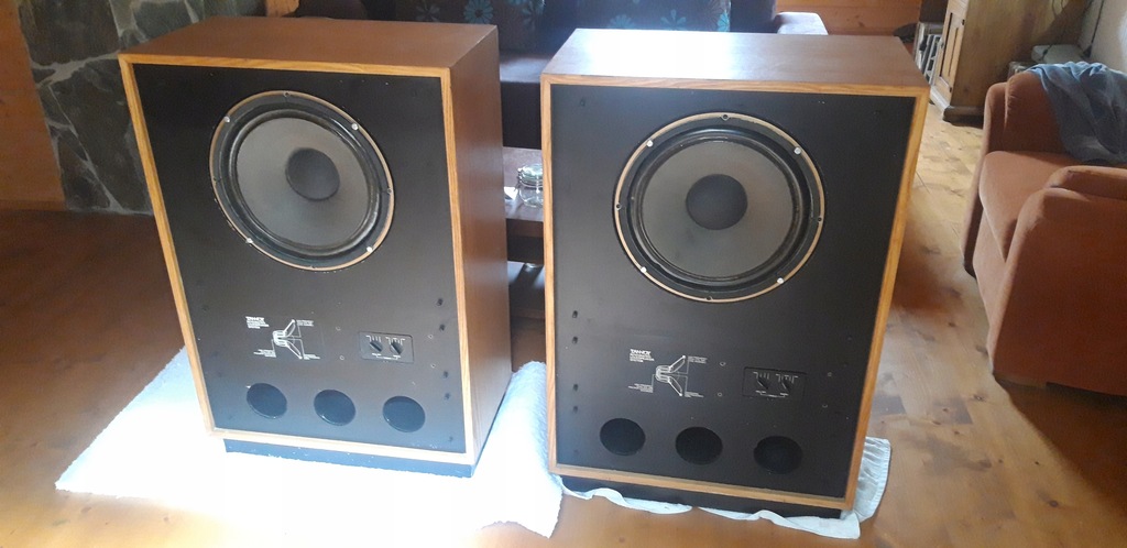 tannoy arden hpd385