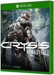 Купить Обновленная версия Crysis PL XBOX ONE 1 S Xbox One: отзывы, фото, характеристики в интерне-магазине Aredi.ru