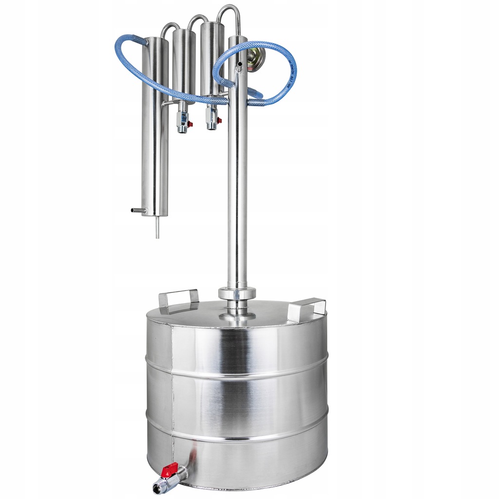 Купить ДИСТИЛЛЯТОР 30 Л для колонки самогонного бочонка КАЧЕСТВО: отзывы, фото, характеристики в интерне-магазине Aredi.ru