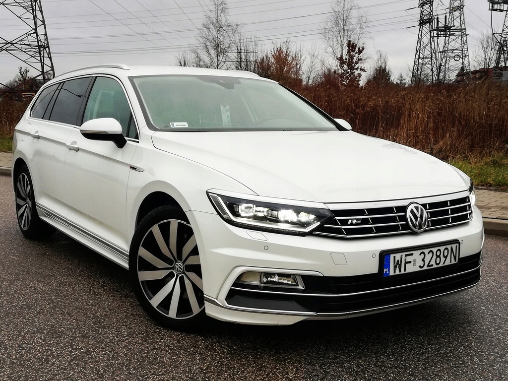 Купить *R LINE 2.0 TDi 240KM 4X4 PERLA 1WL SAL PL IDEAL*: отзывы, фото, характеристики в интерне-магазине Aredi.ru