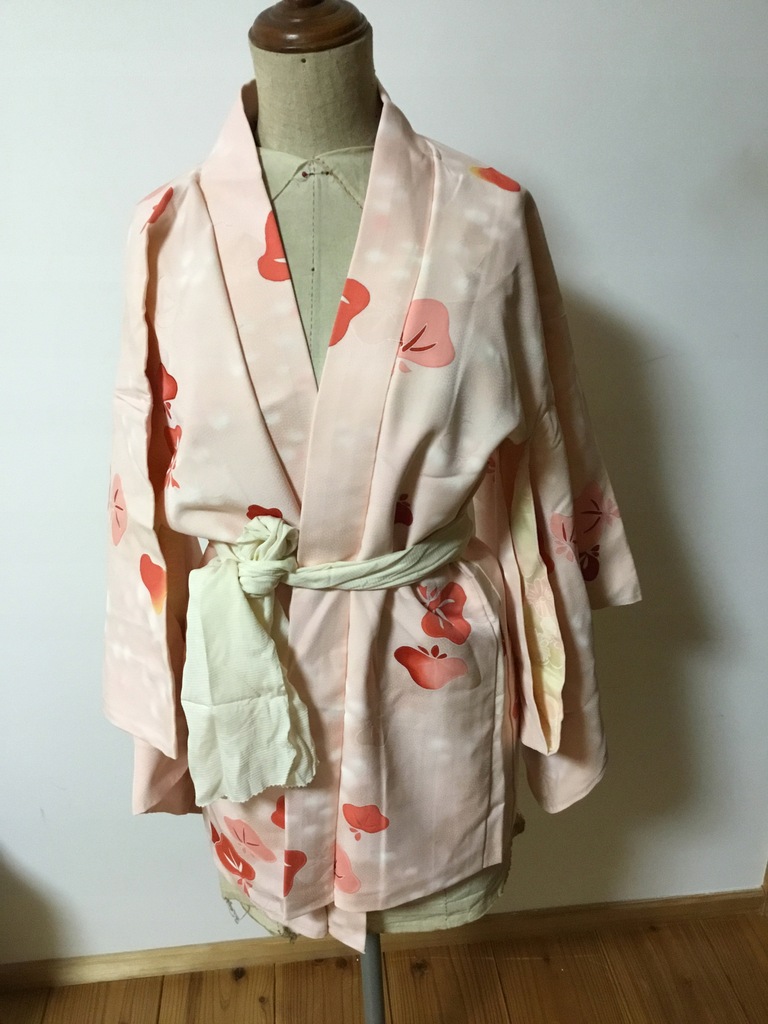 Kimono Japonia 16