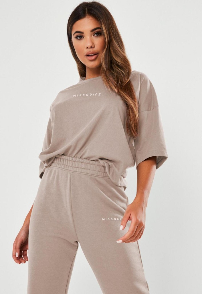 31F001 MISSGUIDED__MK1 T-SHIRT OVERSIZE__M