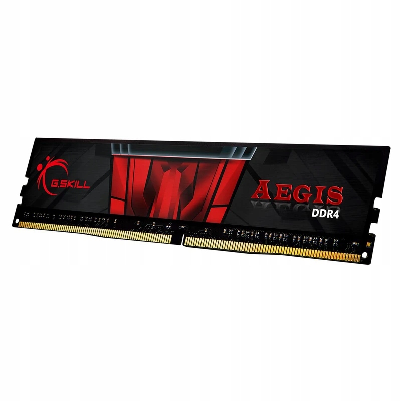 G.SKILL AEGIS DDR4 2X16GB 3200MHZ CL16 XMP2