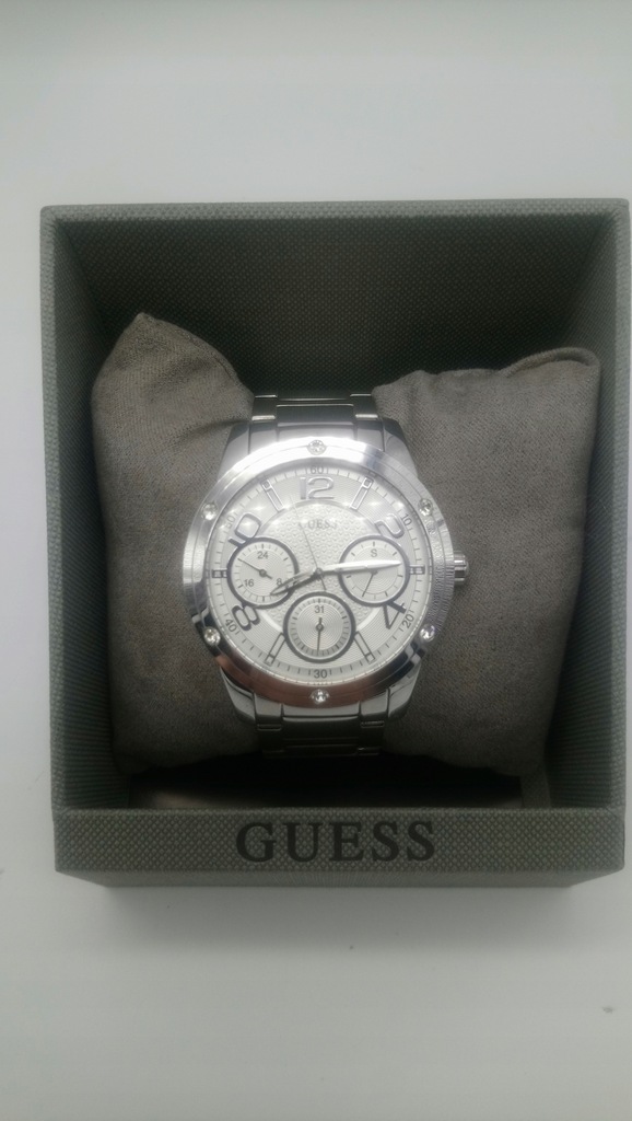 GUESS W0778L1 36218