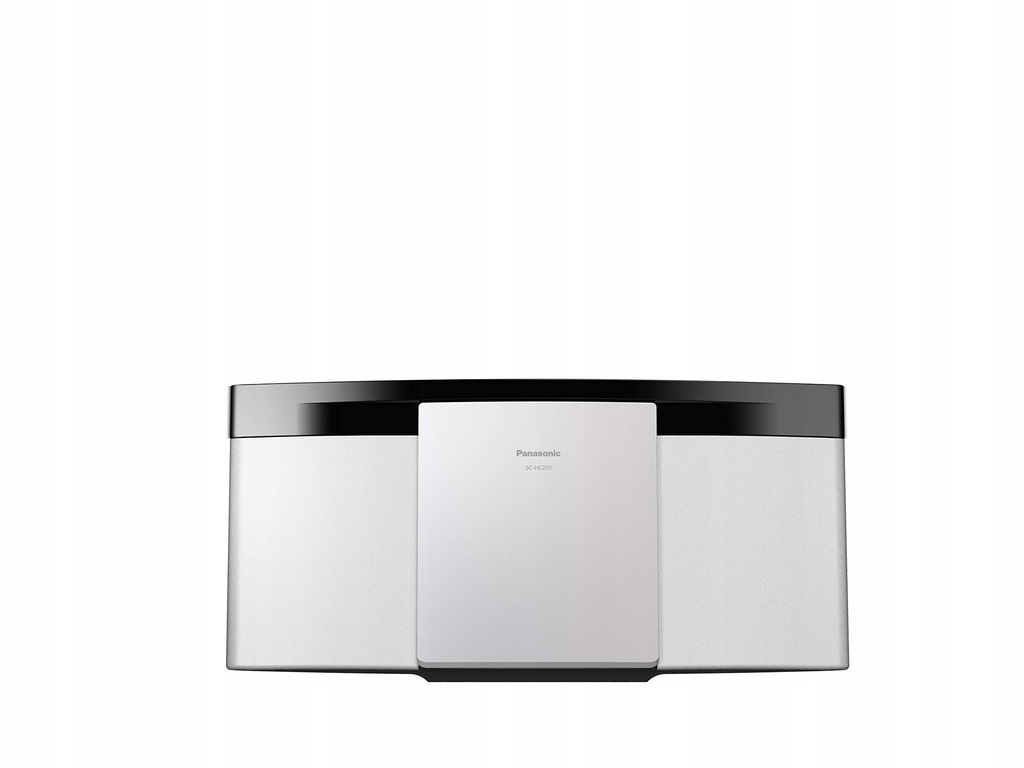 Panasonic mikrowieża Hi-Fi SC-HC200