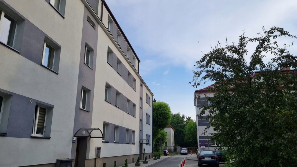 Mieszkanie, Dąbrowa Górnicza, Gołonóg, 42 m²