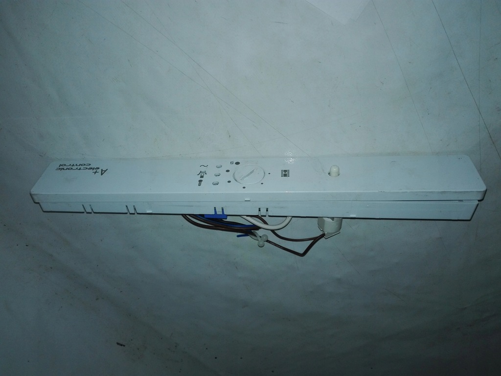 Amica FK272.3 - Termostat lodówki DA47-00387A