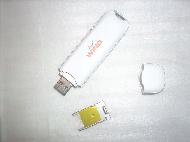Modem USB Huawei E169 HSDPA 3G WIND