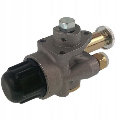 POMPA PALIWA ZASIL. MULTICAR M25 ZASILAJĄCA