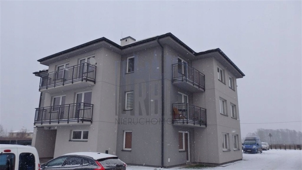 Dom, Piaseczno, Piaseczno (gm.), 916 m²