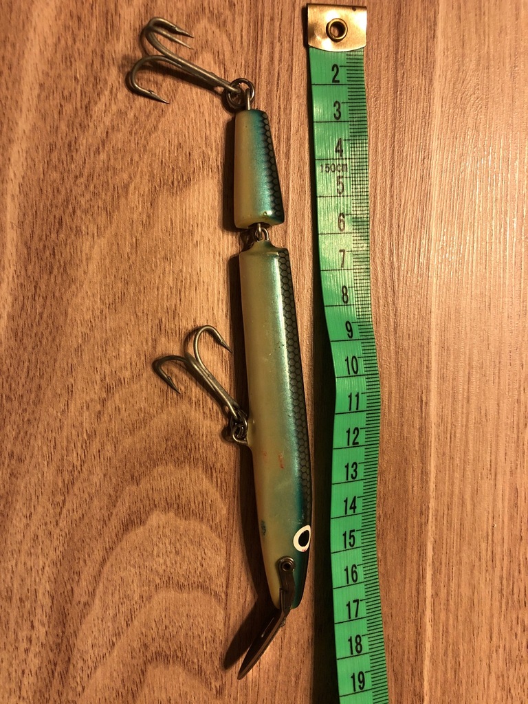 Rapala Sliver 13cm