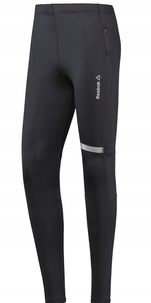 Legginsy Reebok Run Tight BR4468