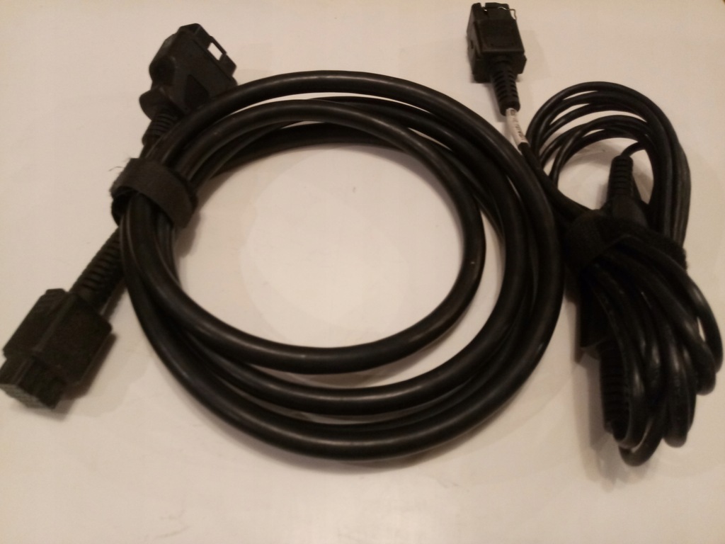 ford vcm rotunda kabel 8602931838 oficjalne archiwum Allegro