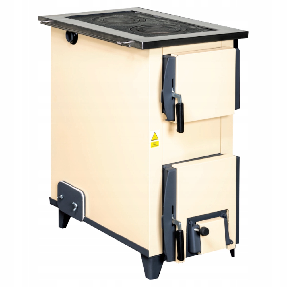 Piecokuchnia Drew-Met ZOSIA 11 kW