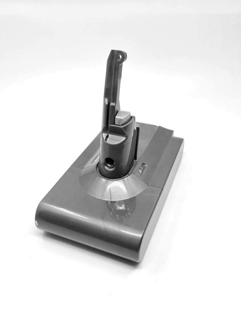 Oryginalna bateria akumulator Dyson SV10 - 12844475940 - oficjalne ...