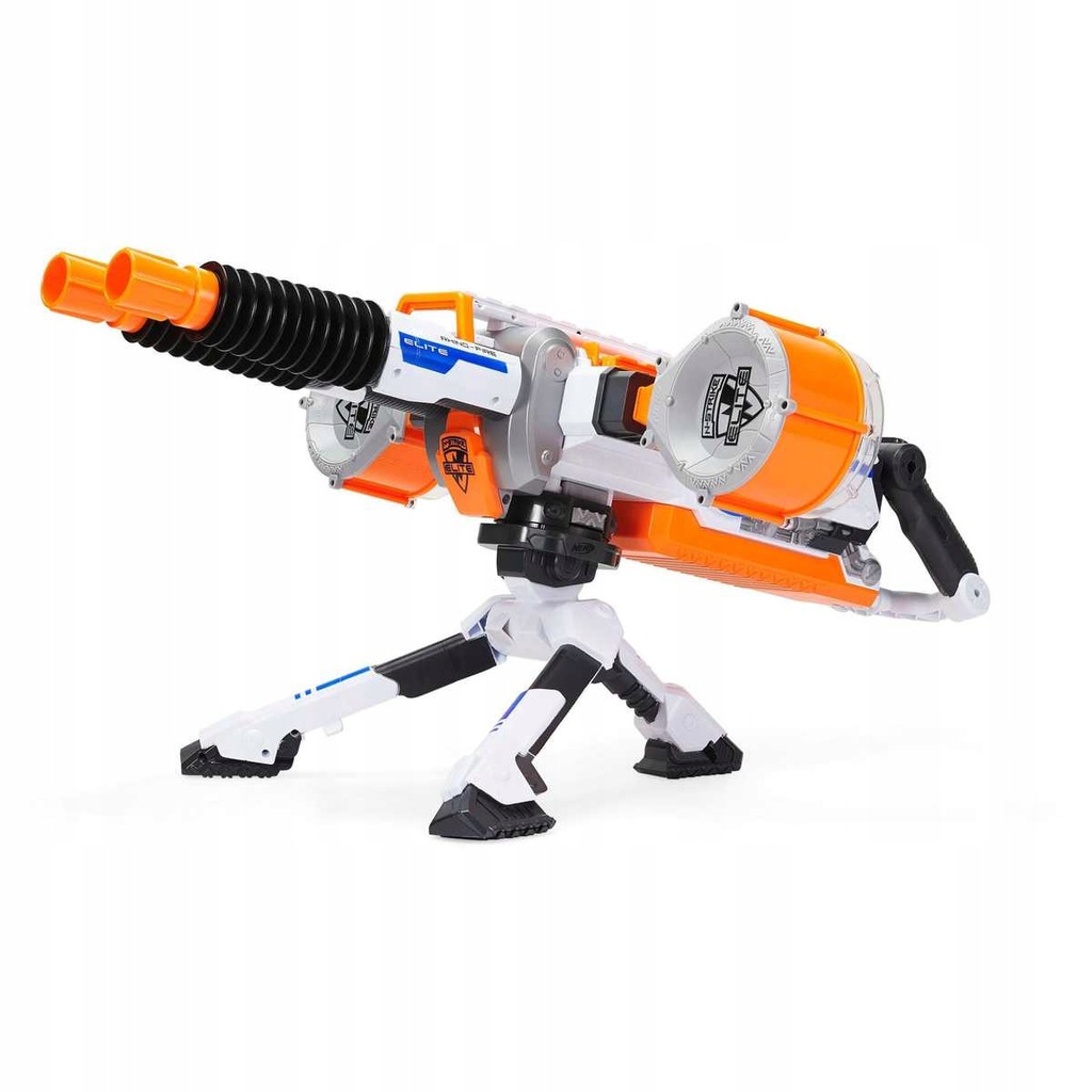 Nerf strike sales rhino fire