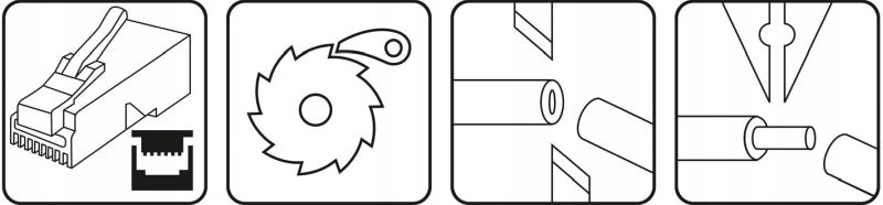 Купить YATO RJ45RJ10 RJ11 щипцы для вилок 3-в-1: отзывы, фото, характеристики в интерне-магазине Aredi.ru