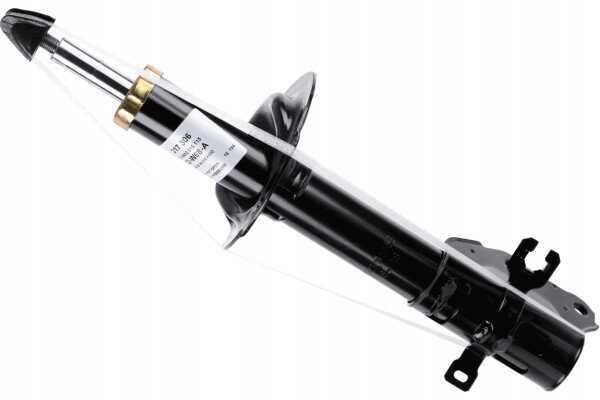 SACHS AMORTYZATOR MAZDA PRZÓD CX-7 2.2D/2.3D 10.07- LEWY