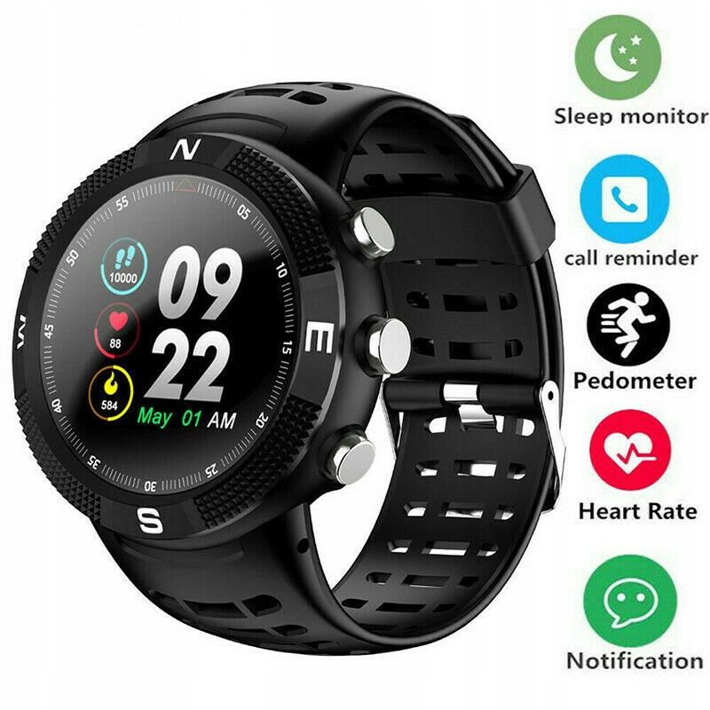 smartband f5