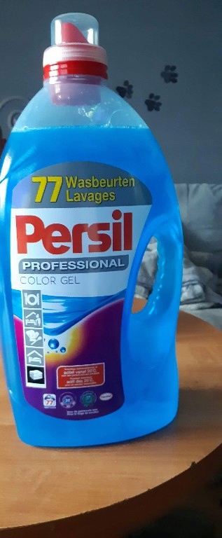 Persil Professional color gel