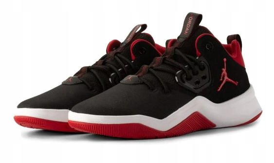 jordan dna bg