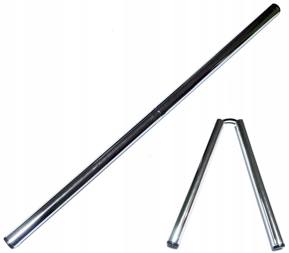 Magnet Nunczaku Magnetyczne nunchaku escrima