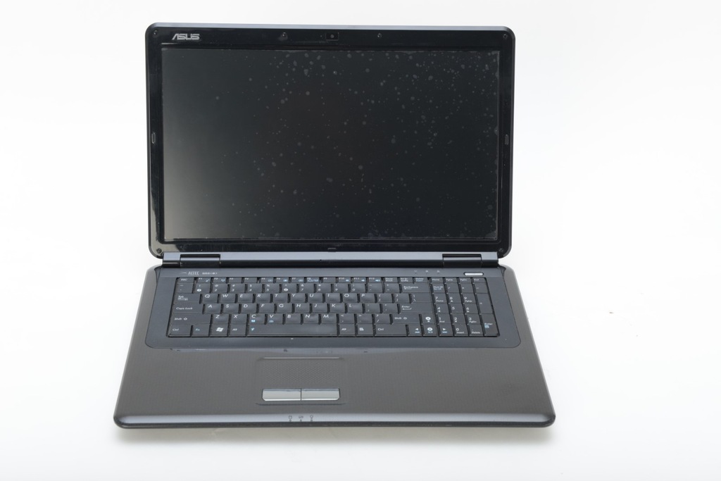 34. Asus K70AE Athlon II M320/1GB/320HDD/Linux