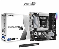 Płyta główna Asrock B760M PRO RS/D4 WIFI