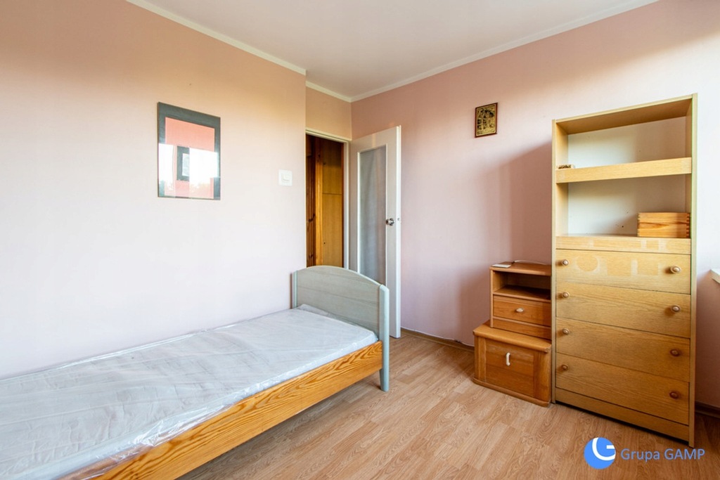 Mieszkanie, Kraków, Prądnik Biały, Azory, 48 m²