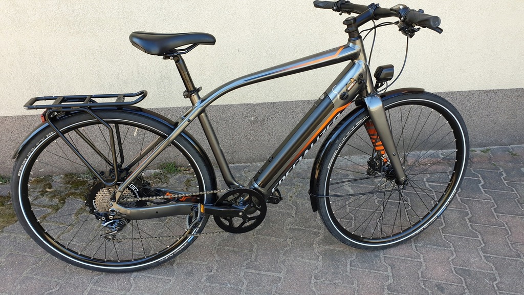 Rower Specjalized Elektryczny Turbo Rama L 11968588517 oficjalne