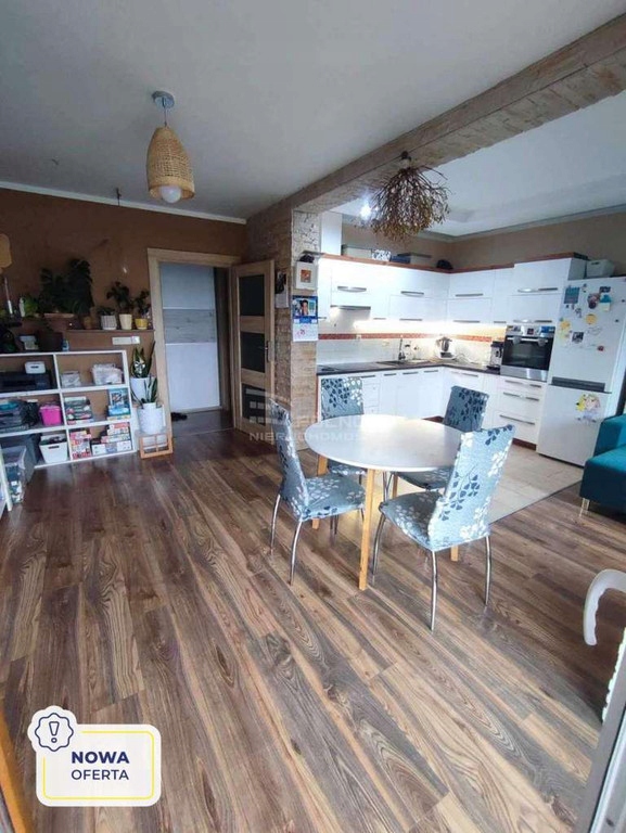 Mieszkanie, Bochnia, Bochnia, 54 m²