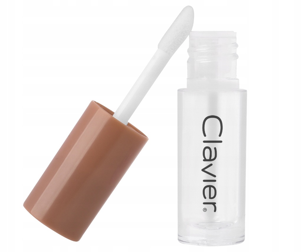 Plastikowy pojemnik na błyszczyk 1szt