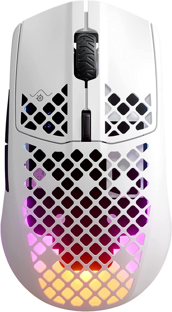 STEELSERIES AEROX 3 WIRELESS MYSZ DO GIER RGB