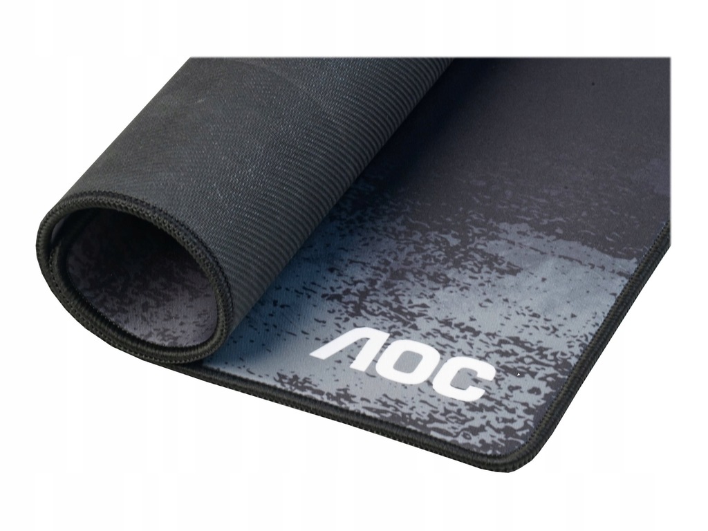 Aoc International Aoc MM300XL Mouse Mat Xl Size