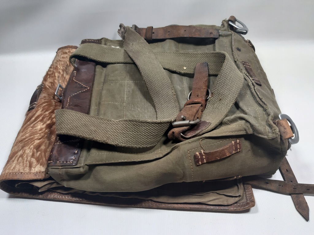Купить Немецкий военный рюкзак Siersciuch 1936 г.: отзывы, фото, характеристики в интерне-магазине Aredi.ru