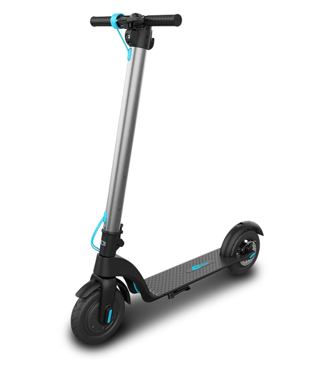 which scooty to buy in 2020