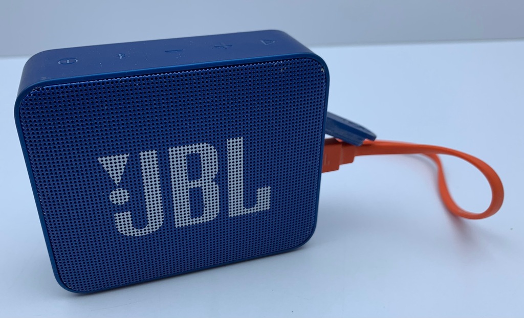 Głośnik BT JBL GO 2 LOM95